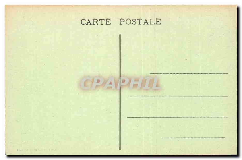 Thouars (D.S.) - Vue générale prise de Saint-Jean — Jacob & Danna, éditeurs — Reverso