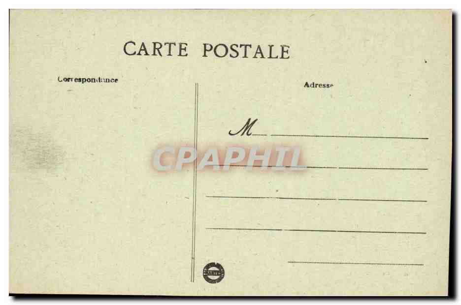 Thouars (D.-S.) — Vue générale — A. Ganne, éditeur — Reverso