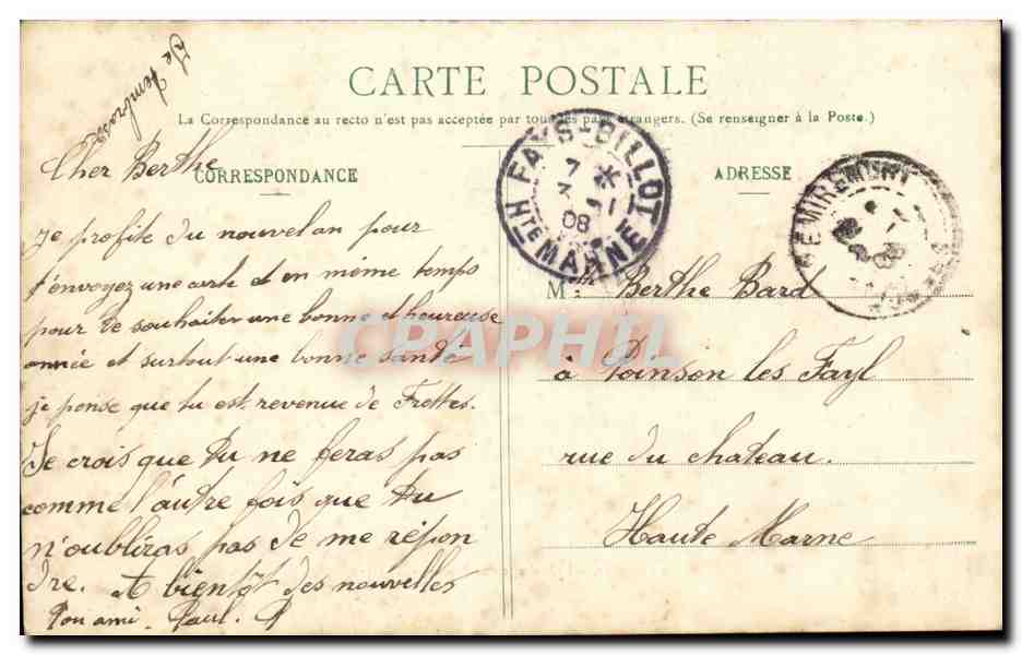 CPA Au quartier Epluchage des pommes terre (militaria cuisine cuisiniers) — Rückseite