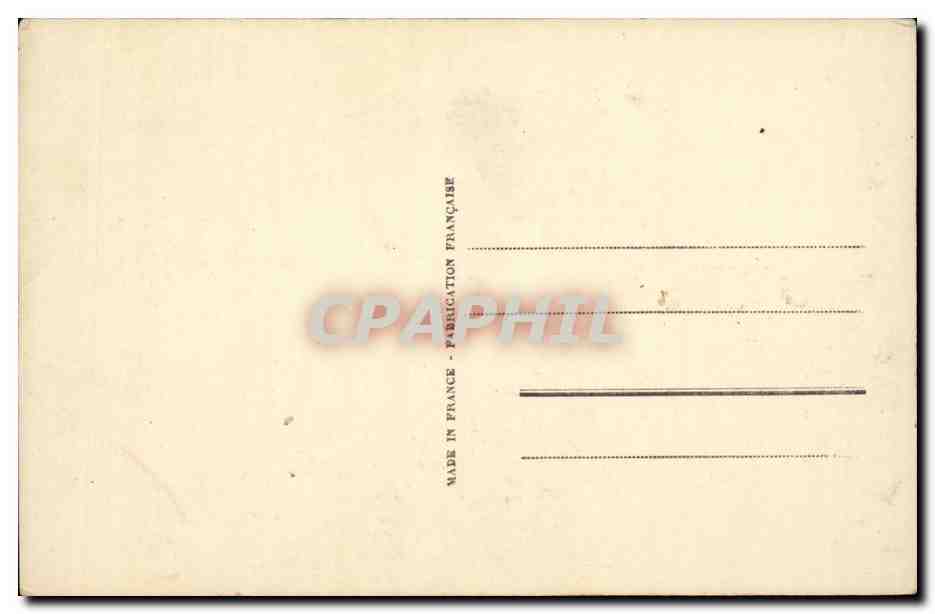 CPA Fantaisie Femme Billie Dove Metro Goldwyn star Actrice Actress — Back