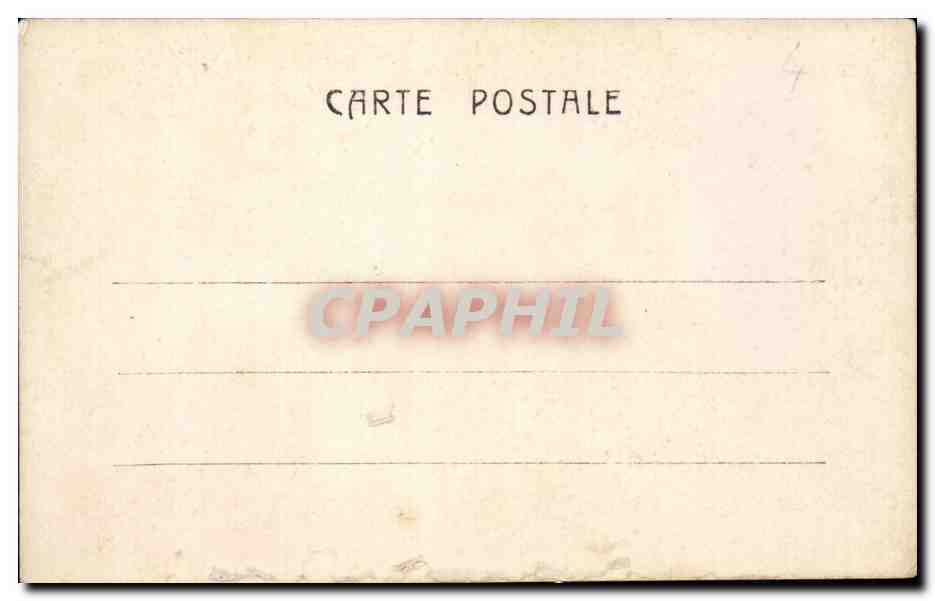 CPA Irma de sandry Diamant Cinema Acteur Actrice — Back