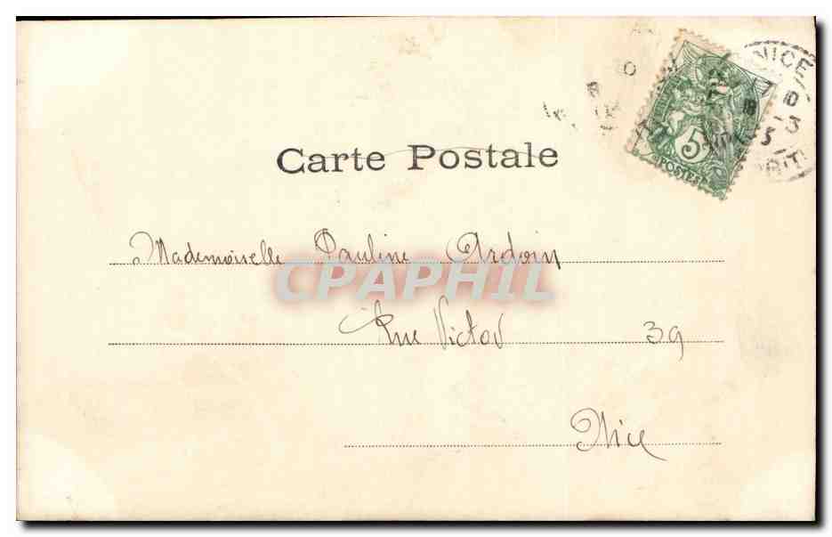 Idylle Parisienne — Scène VI — Cliché Walery — Reverso