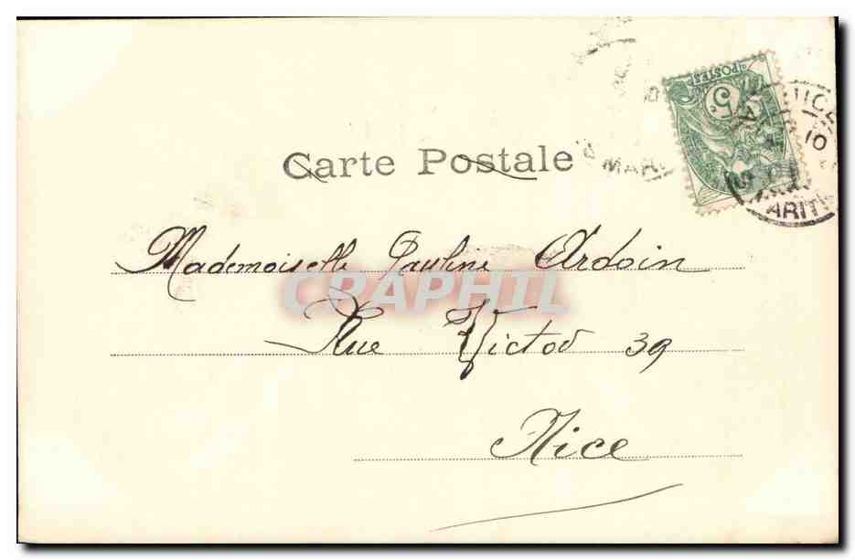 Idylle Parisienne — Scène V — Cliché Walery — Reverso