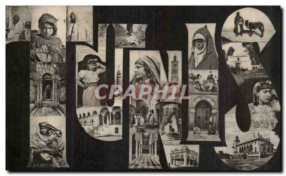 Tunisie CPA Tunis