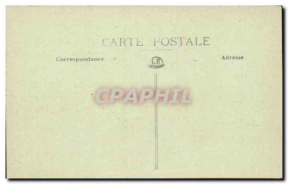 Pagny-la-Ville — La Féculerie — Mielle, mercier, édit. — Reverso