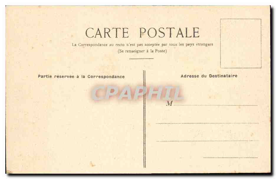 CANNES — La Rue Centrale et les Allées — Riviera Edition — Reverso