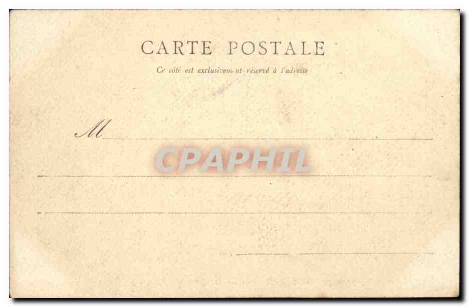 Toulouse - St-Cernin - Vue Générale — B.M.T. N° 30 — Reverso
