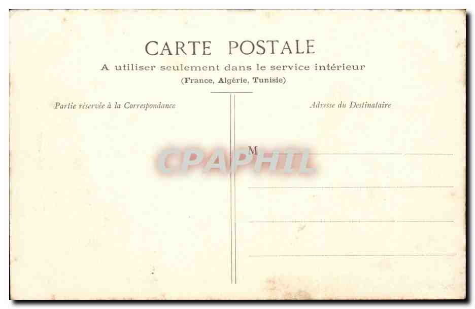 Nantes - De Verton a Chateau Thebaud - Une vue de la Maine - CPA  — Verso