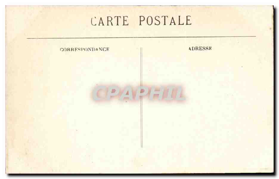 Dax - Les Remparts Gallo Romains - CPA  — Rückseite