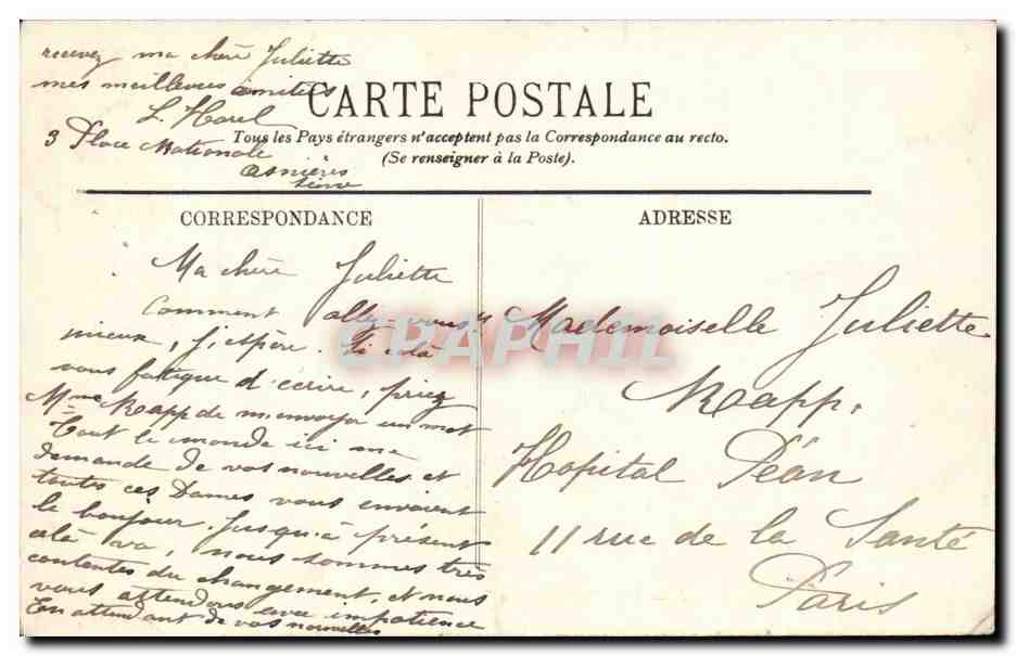 Belfort CPA La tour de la miotte — Verso