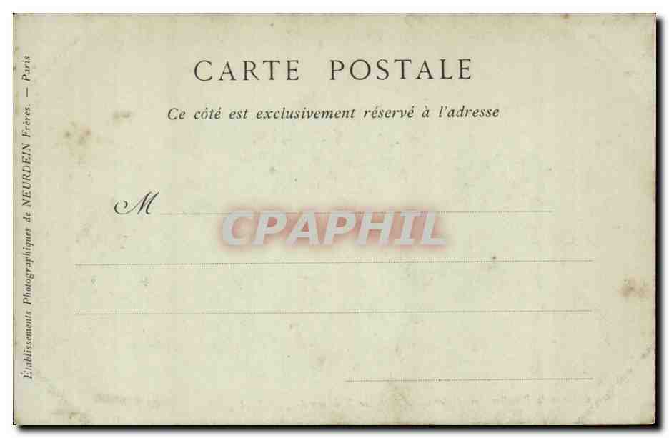Château de Bois-Sir-Amé (Cher) — Ancienne Résidence d'Agnès Sorel — Collection E. L. — Reverso