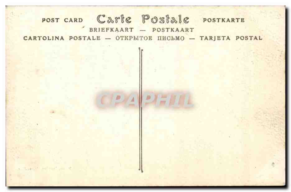 Laigle cPA Maison historique du 17eme Cuisine — Rückseite