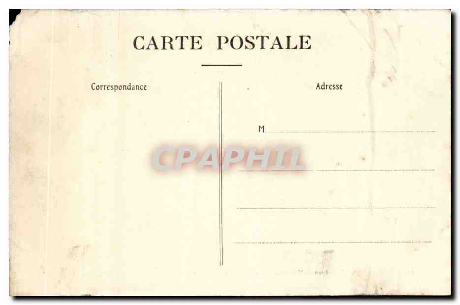 Sedan CPA 2 septembre 1870 Napoleon III traversant le champ de bataille pour se rendre a Bouillon (Belgique) — Rückseite