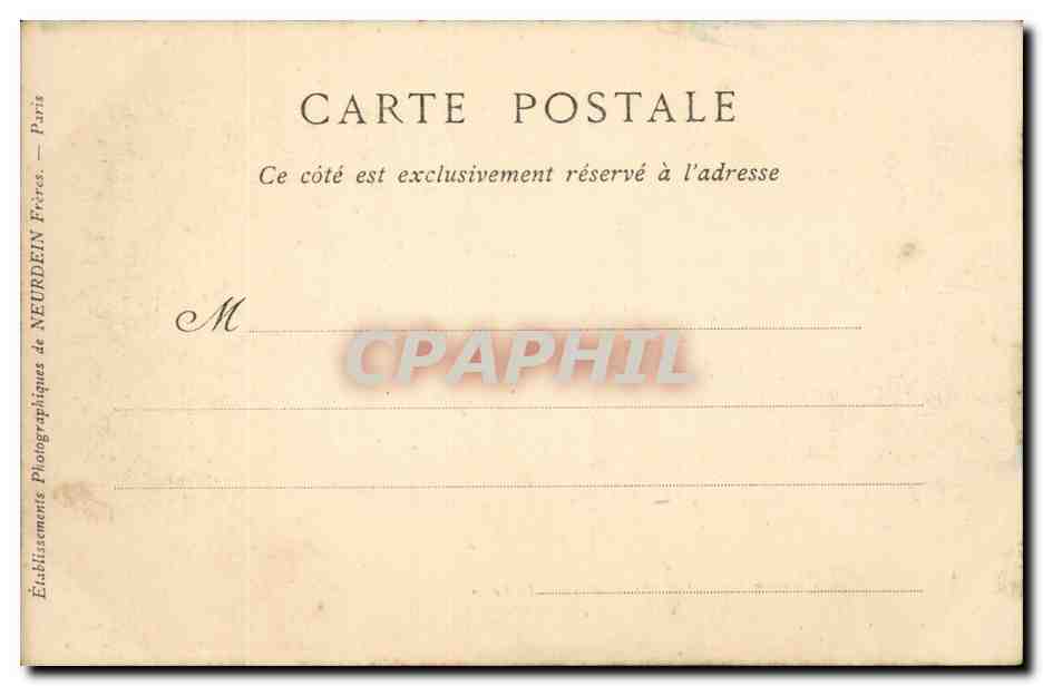 CAudebec en CAux CPA Vue sur la Seine — Rückseite