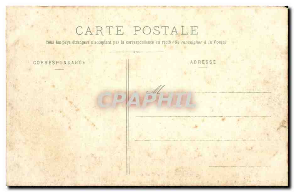Belfort CPA Vue d'ensemble — Verso