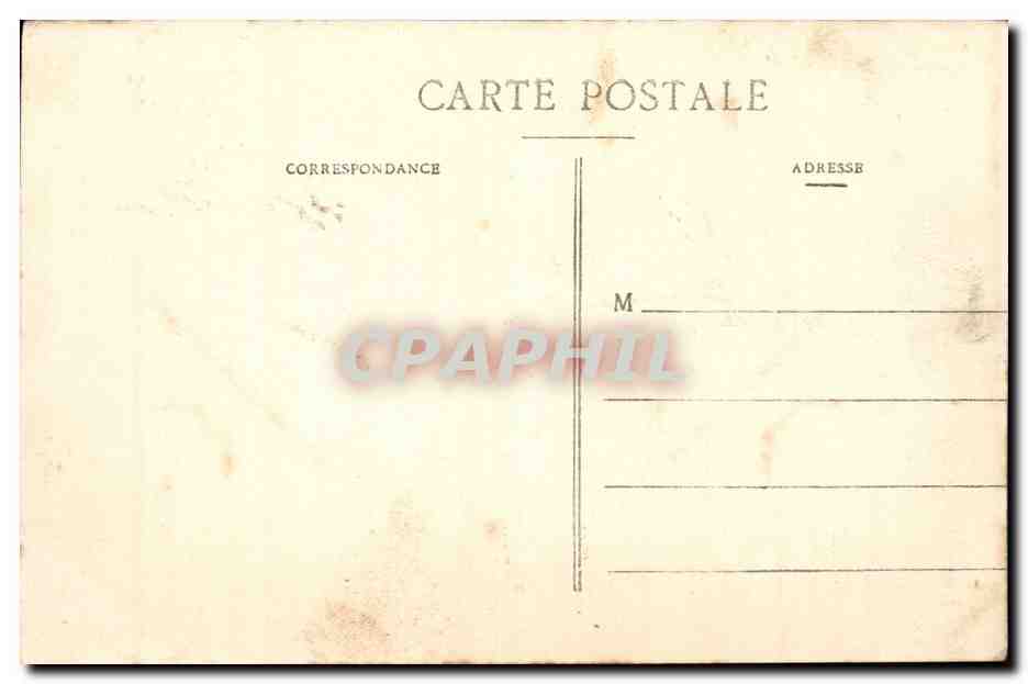 Le Lion s'Impatiente — Après Agadir ? — Y.B. Schmitt et fils, Edit. Belfont (Dipas) — Verso