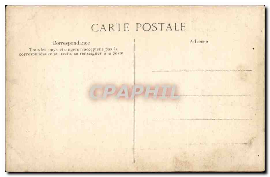Le Château de Chazéron — Donjon du XIVe siècle dominant la vallée de Chatelguyon — L'Auvergne pittoresque — Reverso