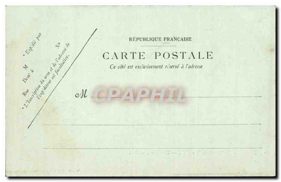 LYON — Le Parc de la Tête d'Or — Le Châlet — Farges, 36, Rue Victor-Hugo, Lyon — Reverso