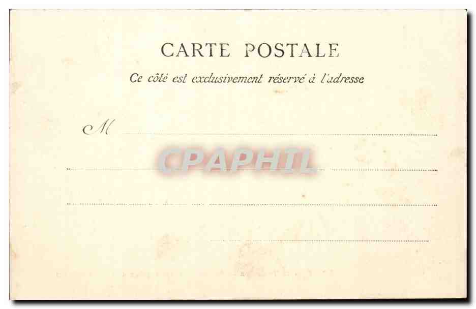 Parc de Versailles — Perspective de la pièce d'eau des Suisses — n°50 — Verso