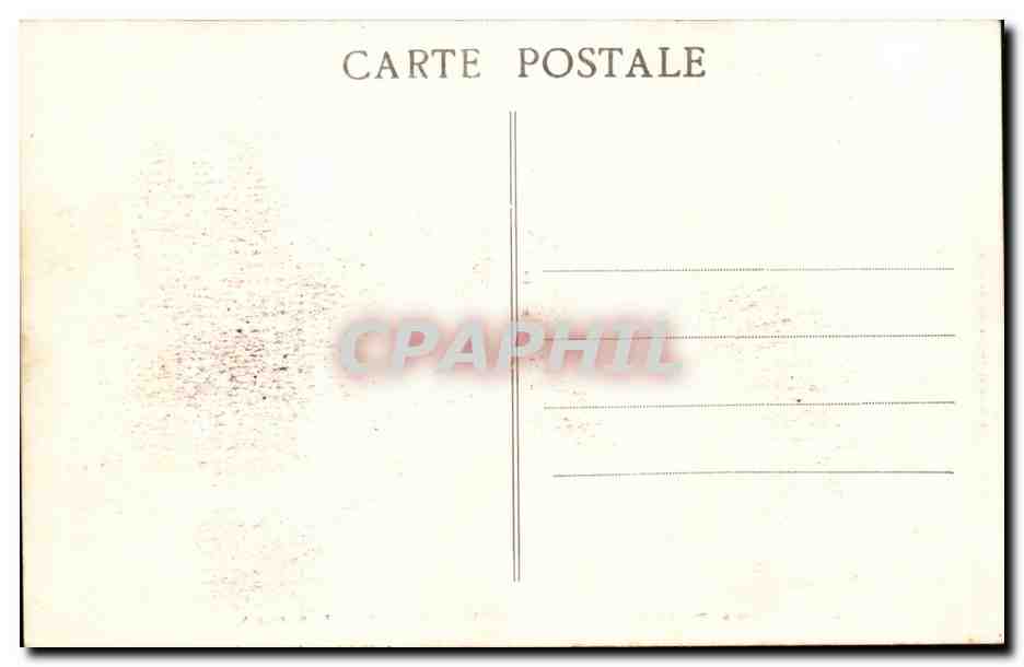 Chemin des Dames - Moulin de Laffaux - Monument du 4e Cuirassiers — Reverso