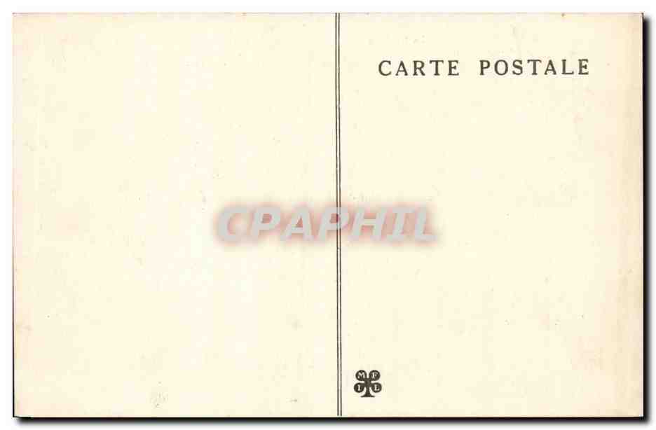 Coucy-le-Château — Le Château au XIIe siècle — Éditeur CPAPHIL n°247 — Rückseite