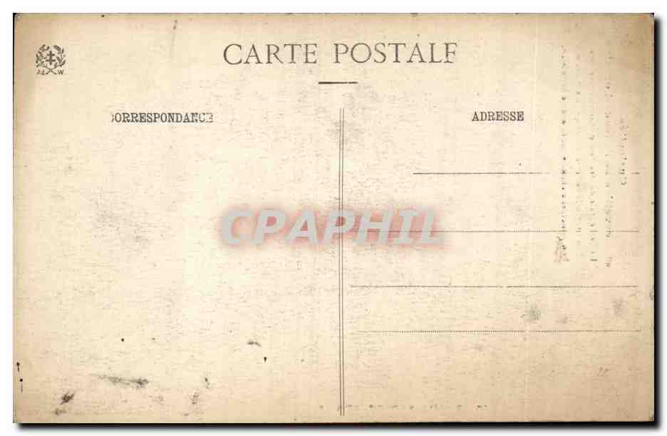 Strasbourg - Strassburg - Curiosites et Merveilles de L'Alsace Lorraine - La Cathedrale - CPA  — Verso