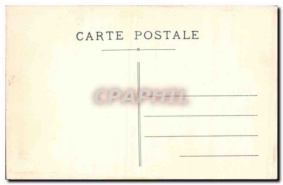 Padirac - Le Pas du Crocodile — Librairie Baudel, St-Céré (Lot) — Nr. 303 — Rückseite