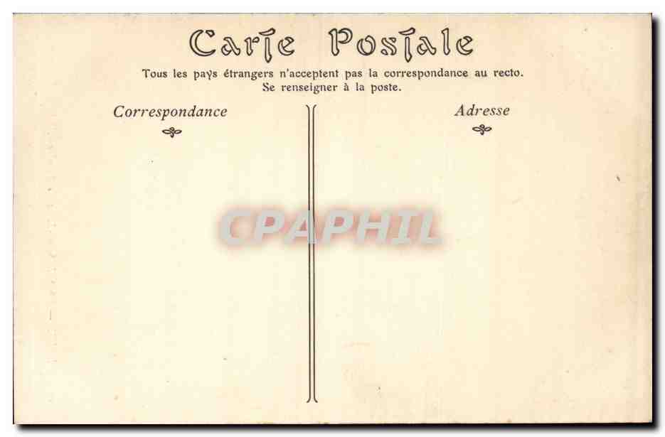Dreux — Chapelle Saint-Louis, le Tombeau de Louis-Philippe — ND Phot — Verso