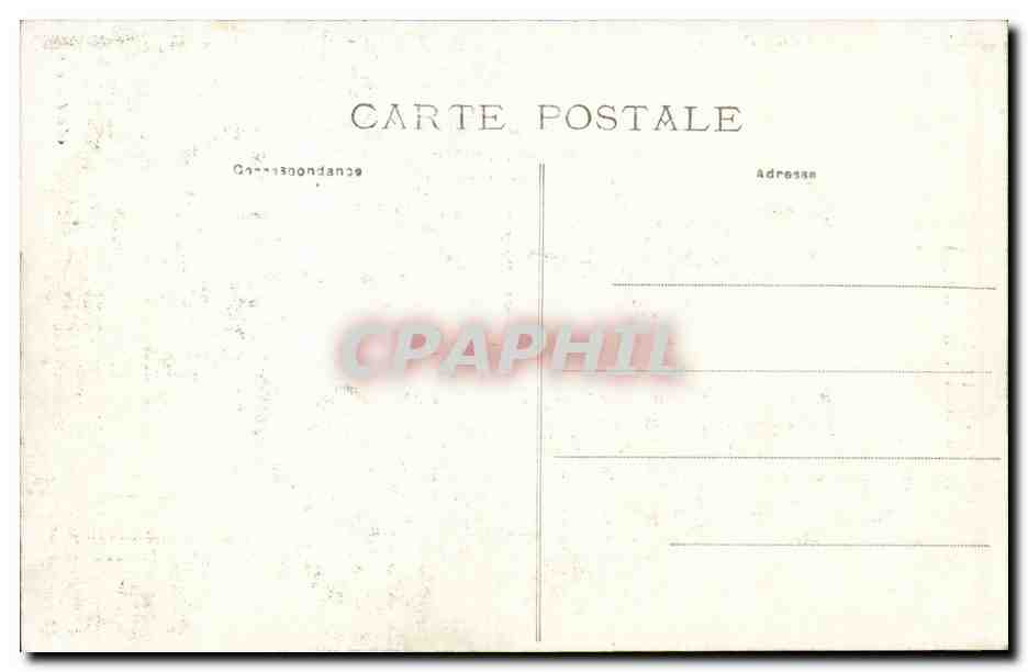 Saint Jean d'Angely - Fenioux - La Laterne des Morts - historique - CPA  — Back