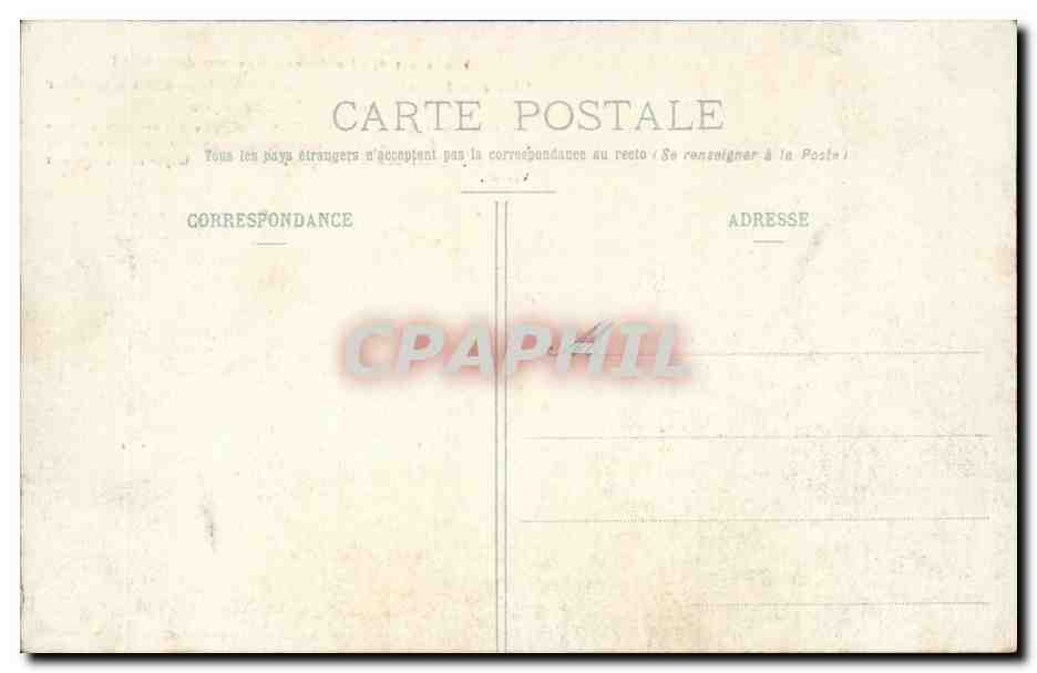 Château féodal de Castelnau et Village sur un Rocher - Environs de SARLAT - P.D.S. 316 — Reverso