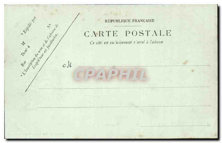 LYON — Le Palais de Justice, le Pont Fourvière — Farges, 36 Rue Victor-Hugo — Lyon. — Reverso