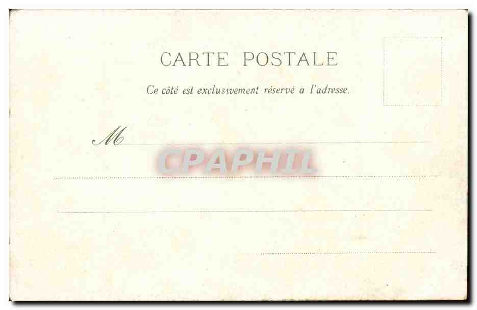 Vallée d'Angelès Gagost — Route de Gavarnie et Cauterets — D.T. Editeur, Série 2 N° 499 — Rückseite