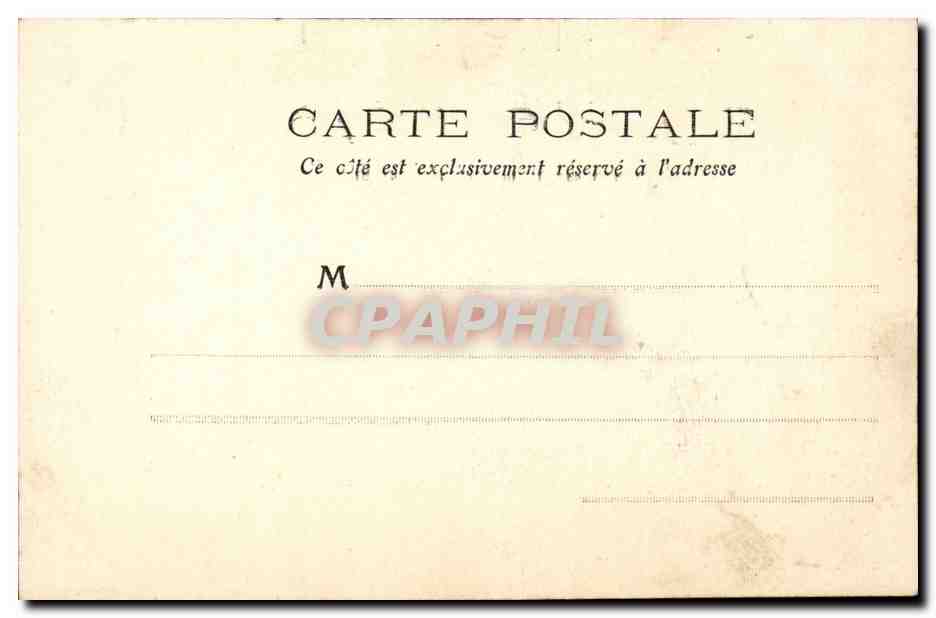 Toulon - Plage des Tamaris — Édition Giletta, phot. Nice, n° 2768 — Rückseite