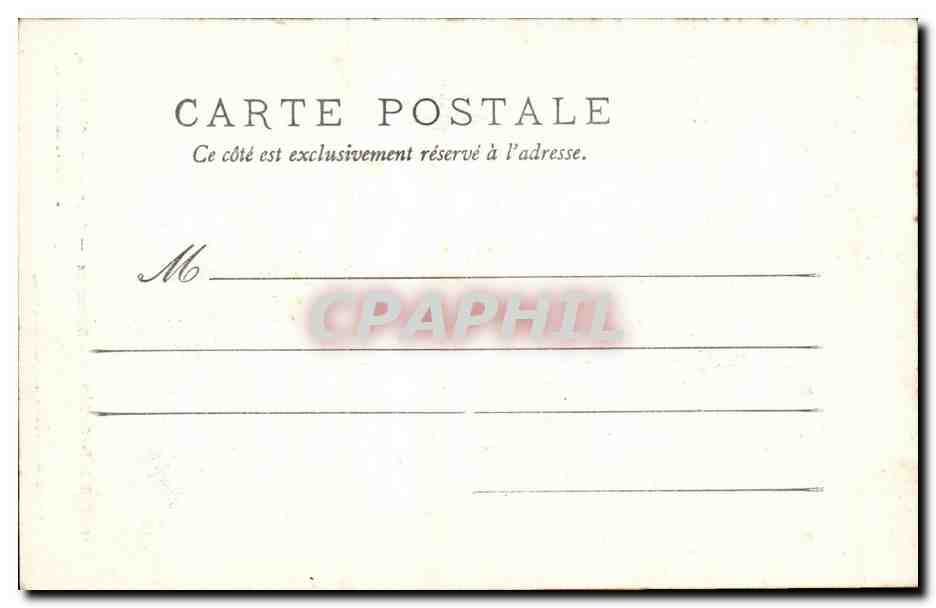 Saint Loubes pres Bordeaux CPA Chateau de Chartran Le puits artesien — Back