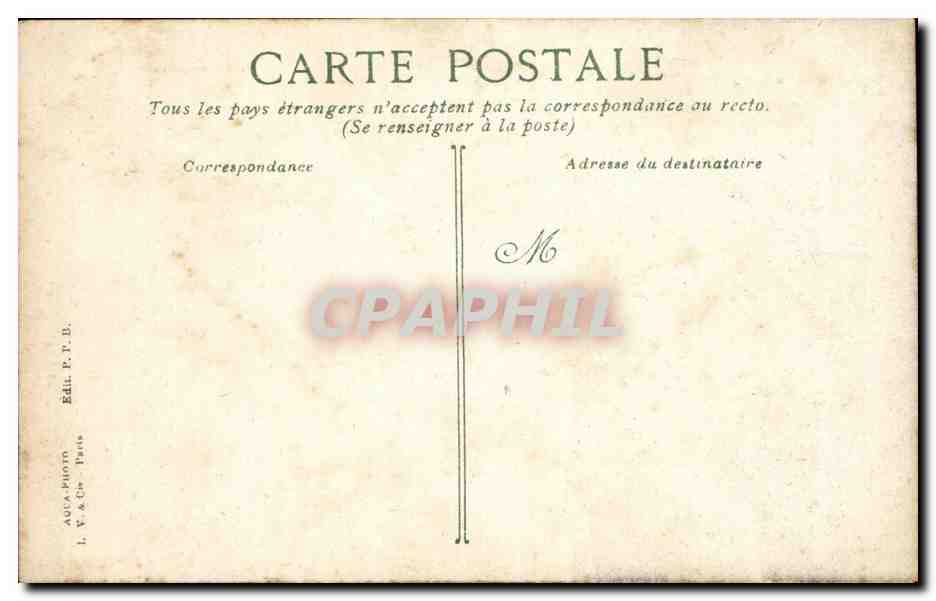 CPA Belfort — Verso