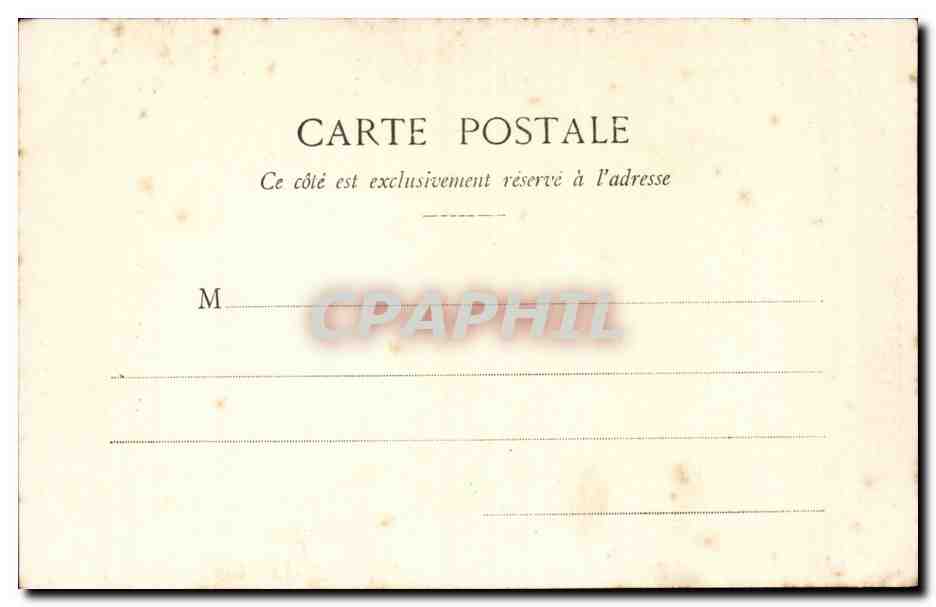 Nancy CPA Salle Victor Poirel — Rückseite