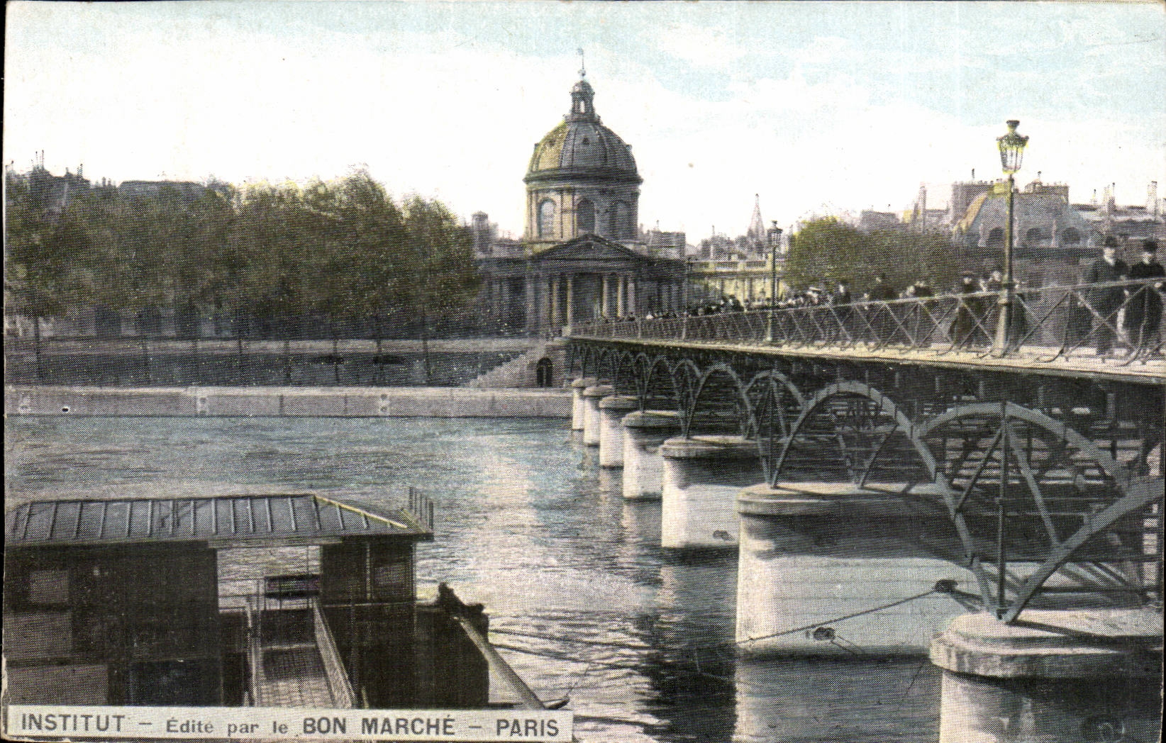 Paris CPA Institut