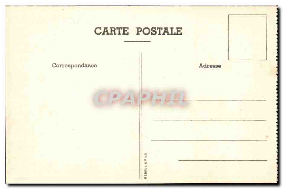 Pavillon des Tabacs - Exposition de 1937 — Les machines à cigares et à cigarettes — Reverso
