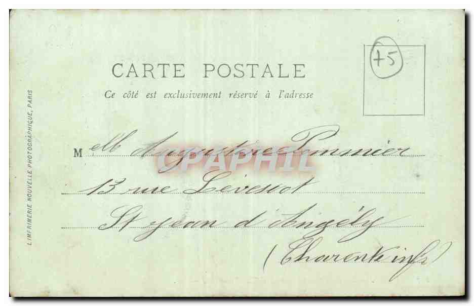 Titre par défaut — Rückseite
