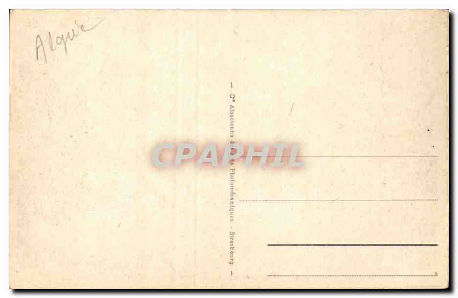 Campement de Nomades au Désert — 1136 — Alaque — Reverso