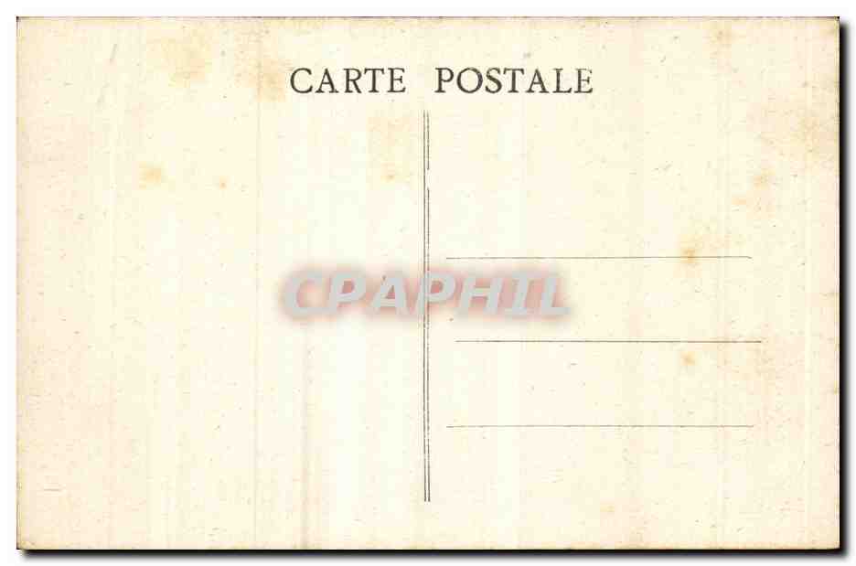 Constantine - Algerie - Algeria - Afrique - Africa - Lecture du Coran - CPA  — Back