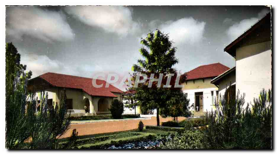 Khouribga — L'Hôpital — Cie des Arts Photomécaniques, Paris