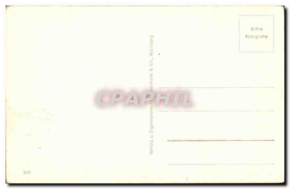Nurnberg CPA  — Rückseite