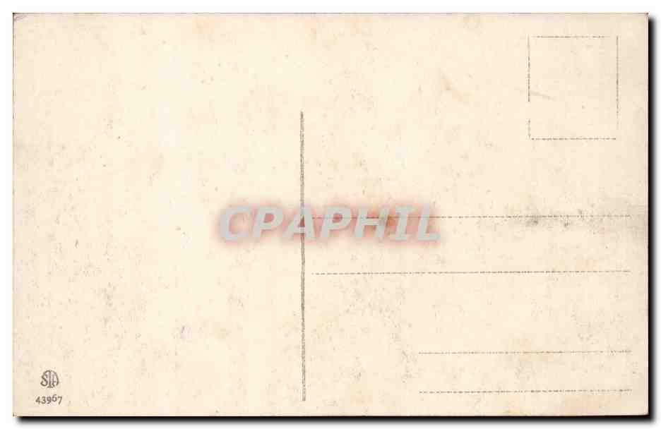 Italie Pompei Lazio CPA Palazzo Venezia (fot Porry Pastorel — Rückseite