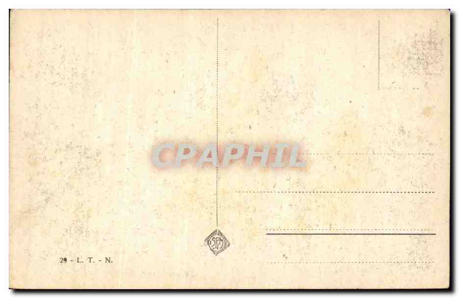 Italie italia Napoli CPA Piazza della Borsa e Palazzo dei TElefoni — Verso