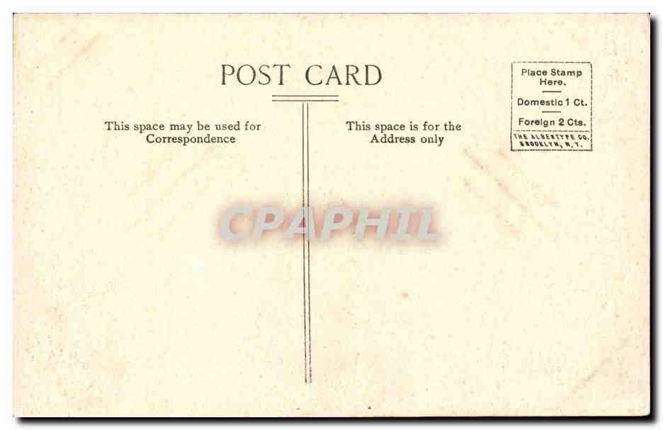 CPA Etats unis Midshipmen at Drill Naval academy Annapolis — Back