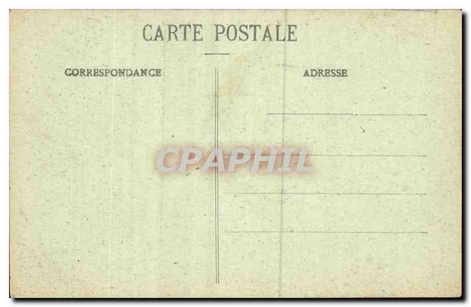 Salonique - Vue Panoramique — édition non identifiée, n° 99 — Rückseite