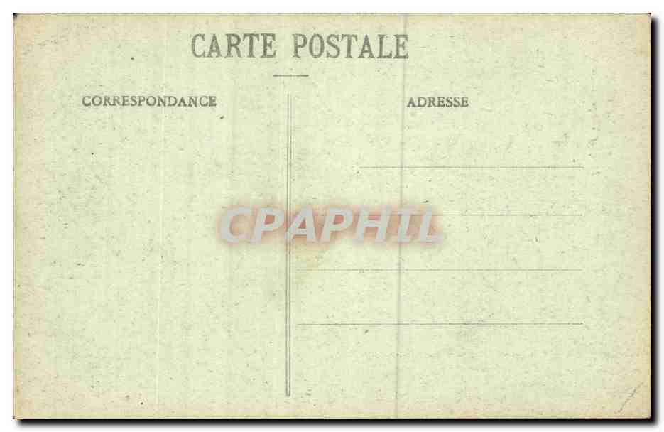 Grece CPA Salonique Mosquee turque Islamemecq Greece (Turquie Turkey) — Back