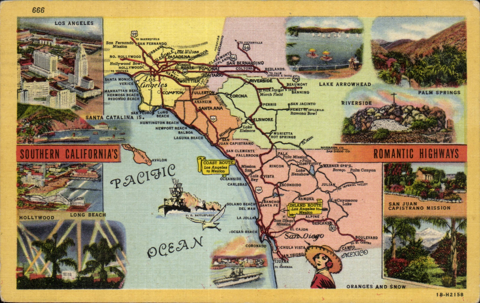 Etats Unis CPA Califronie California