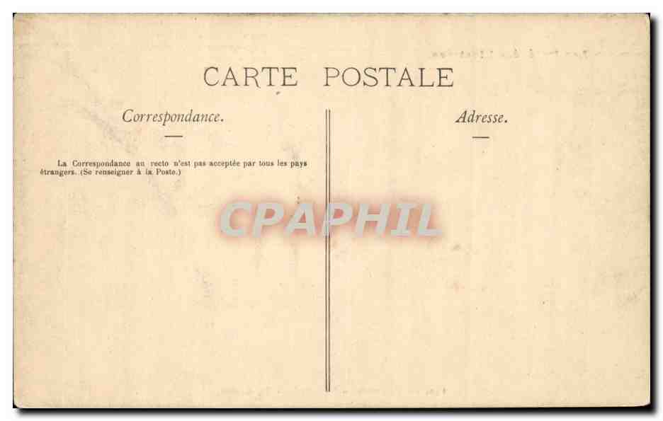 Cauterets - Esplanade - Le Casino — Les Pyrénées Illustrées, n°140 — Reverso